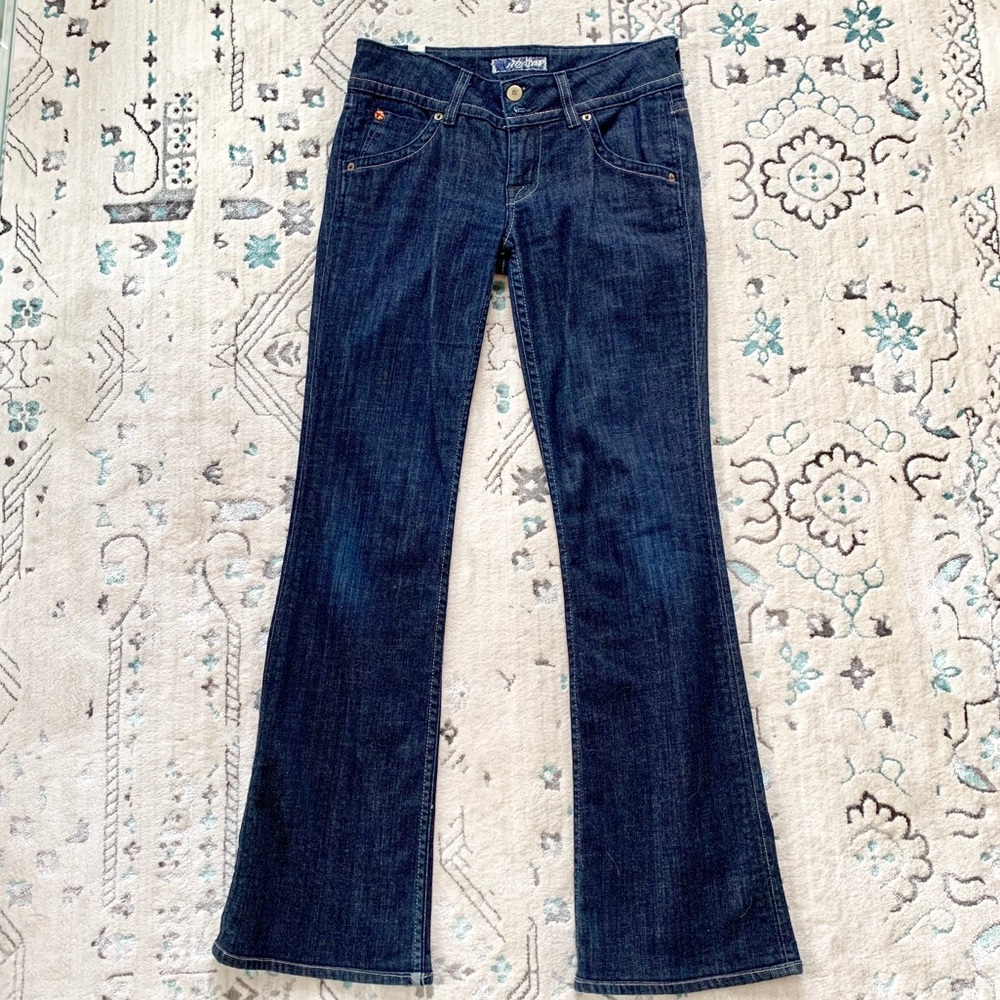 Hudson Jeans, Size 26 👖